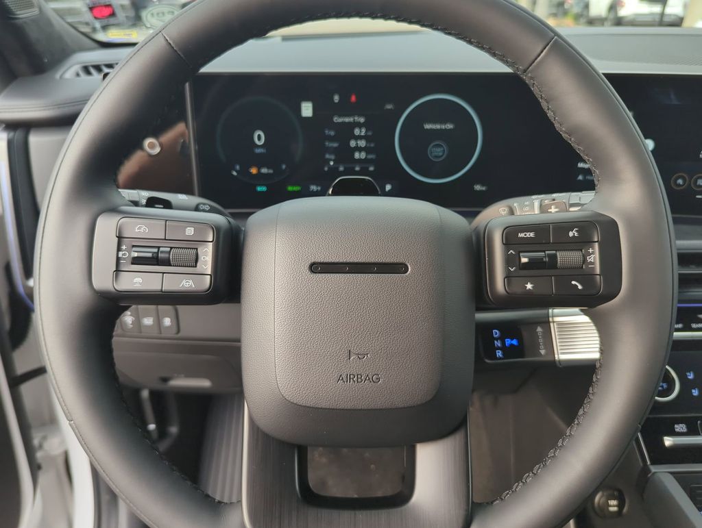 Thumbnail: 2026 Hyundai Santa Fe - 26