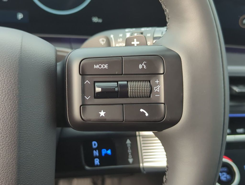 Thumbnail: 2026 Hyundai Santa Fe - 28