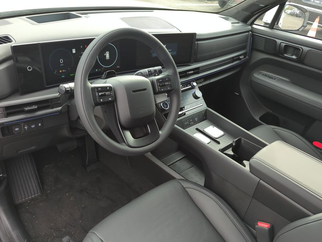 Thumbnail: 2026 Hyundai Santa Fe - 2