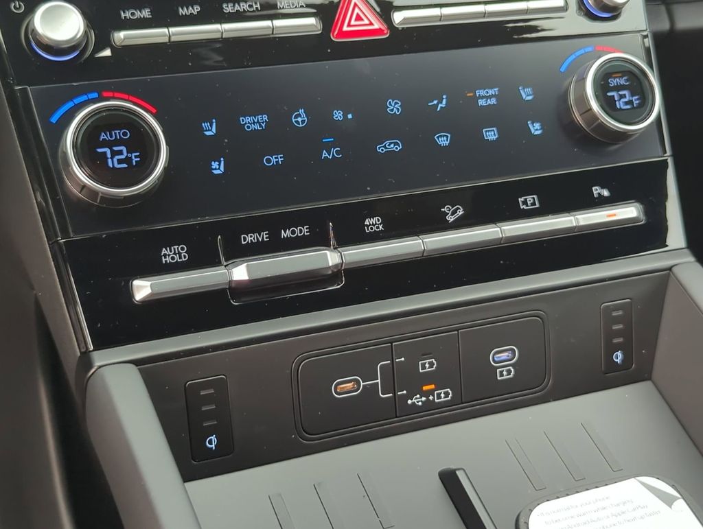 Thumbnail: 2026 Hyundai Santa Fe - 34