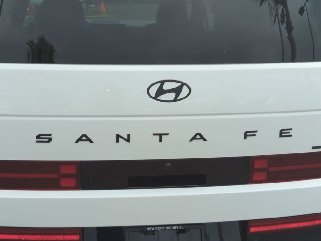 Thumbnail: 2026 Hyundai Santa Fe - 20