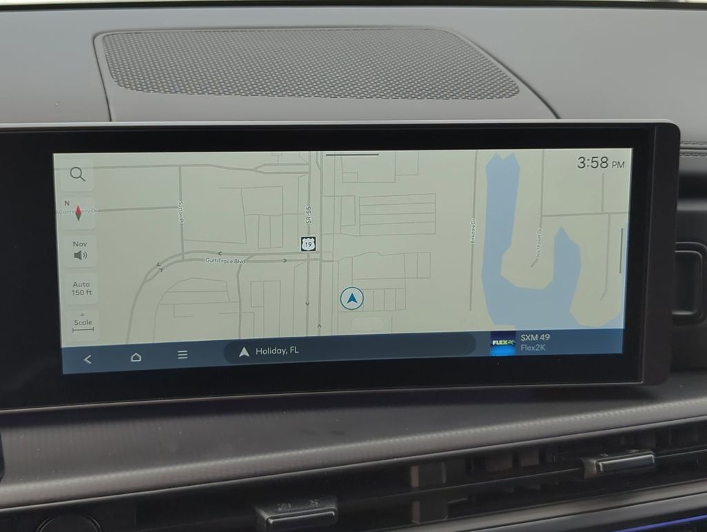 Thumbnail: 2026 Hyundai Santa Fe - 31