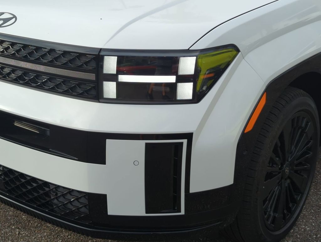 Thumbnail: 2026 Hyundai Santa Fe - 19