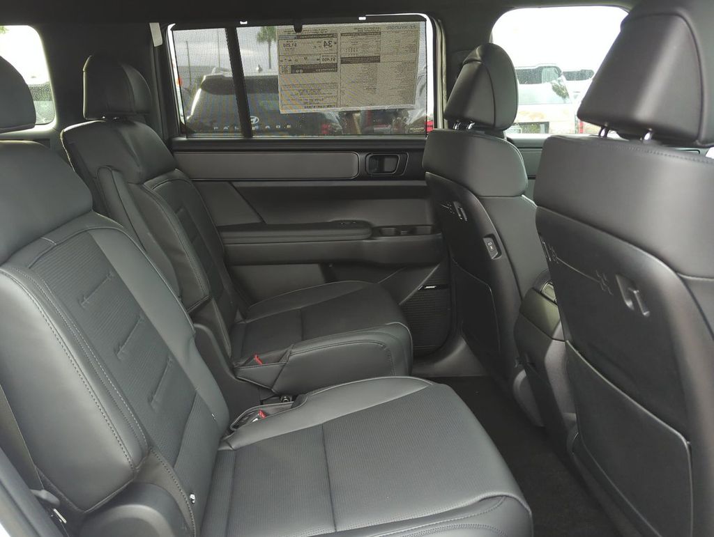 Thumbnail: 2026 Hyundai Santa Fe - 24