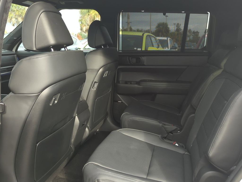 Thumbnail: 2026 Hyundai Santa Fe - 9