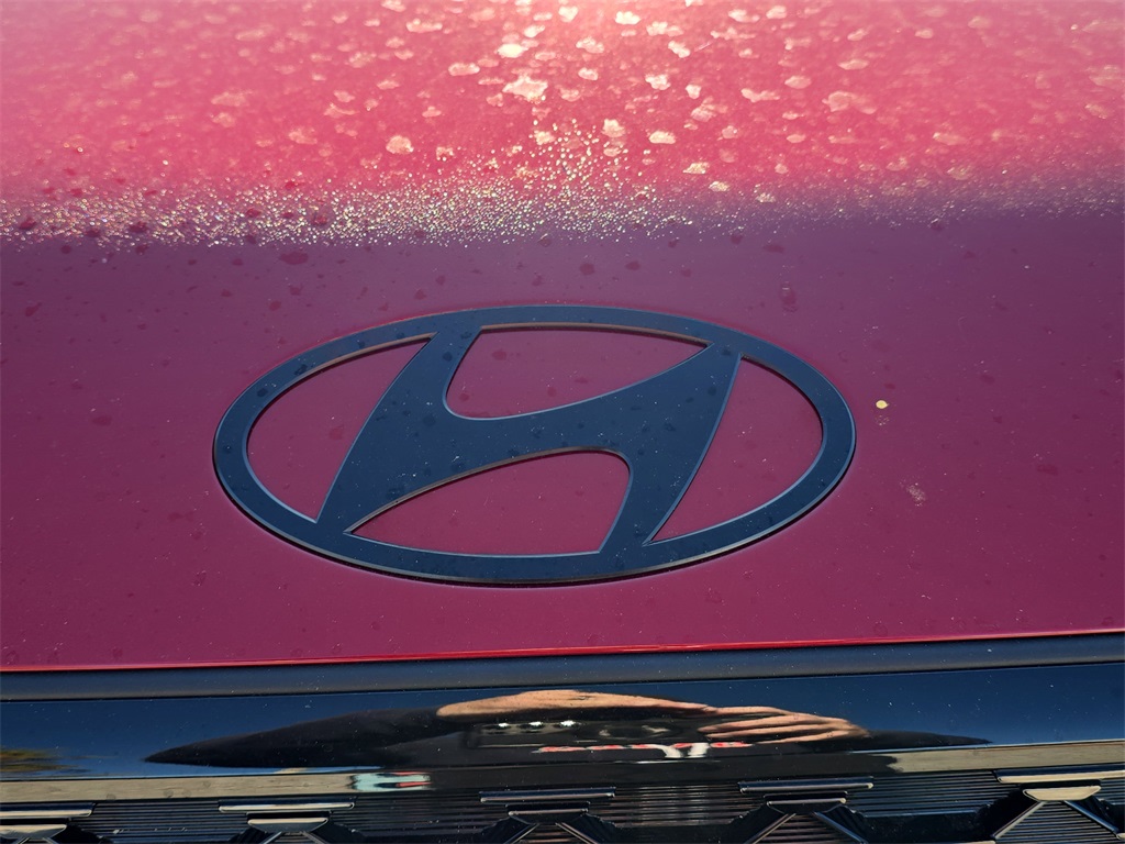 Thumbnail: 2026 Hyundai Santa Fe - 7