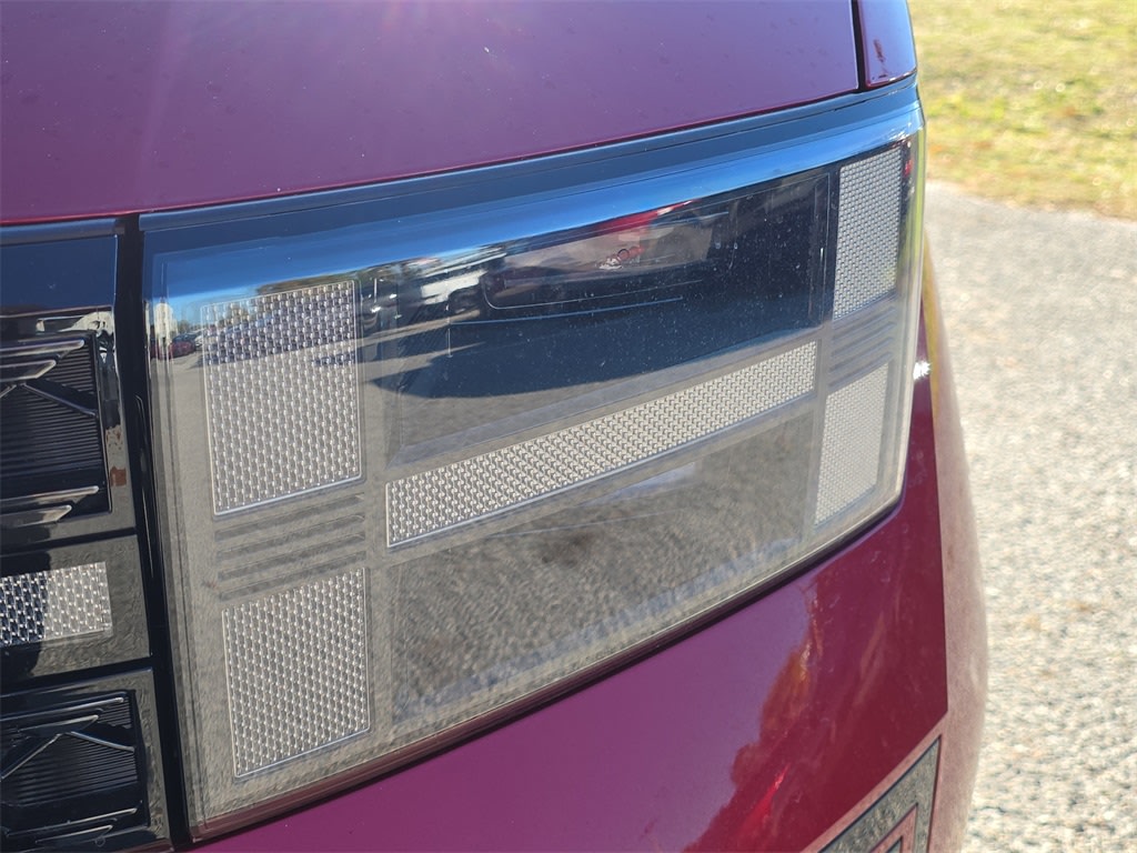 Thumbnail: 2026 Hyundai Santa Fe - 21