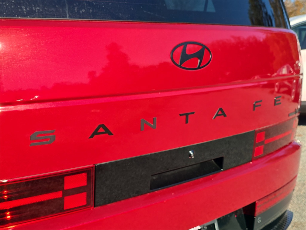 Thumbnail: 2026 Hyundai Santa Fe - 22