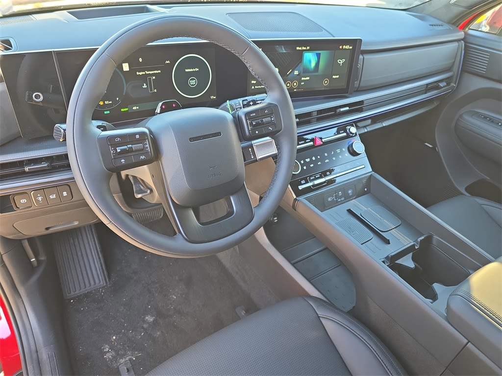 Thumbnail: 2026 Hyundai Santa Fe - 2