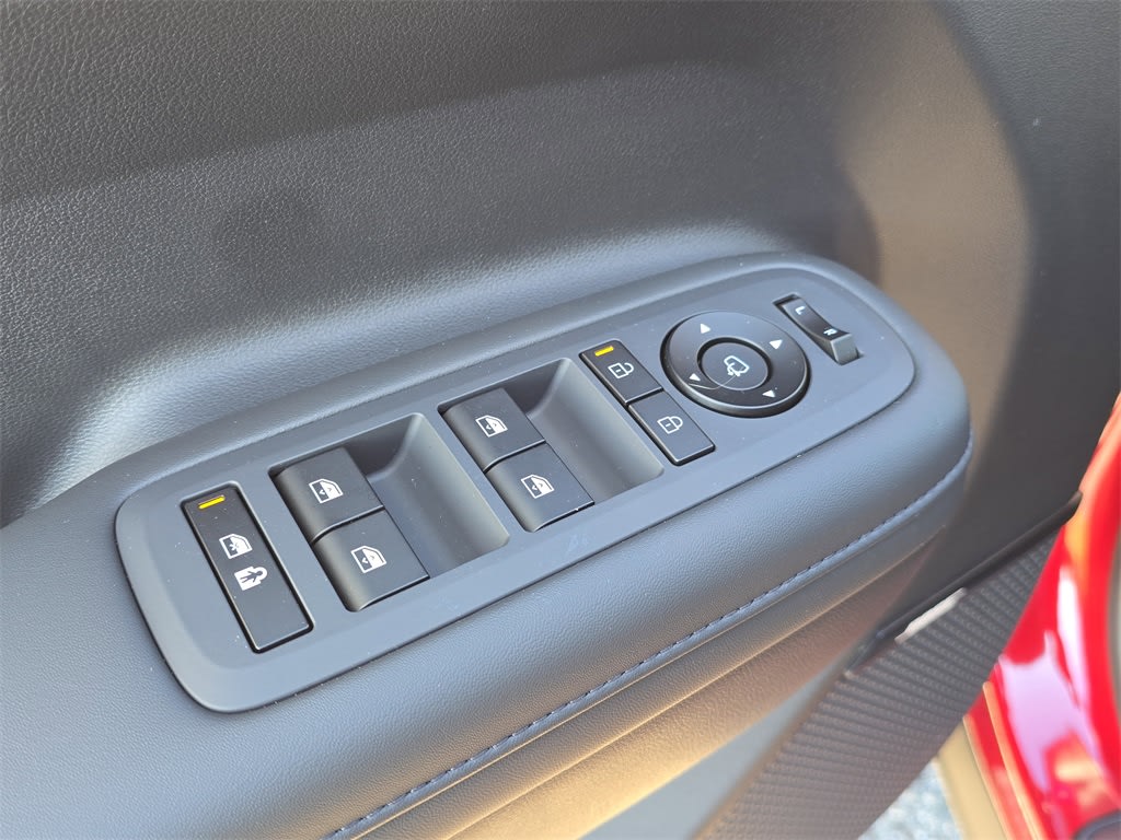 Thumbnail: 2026 Hyundai Santa Fe - 23