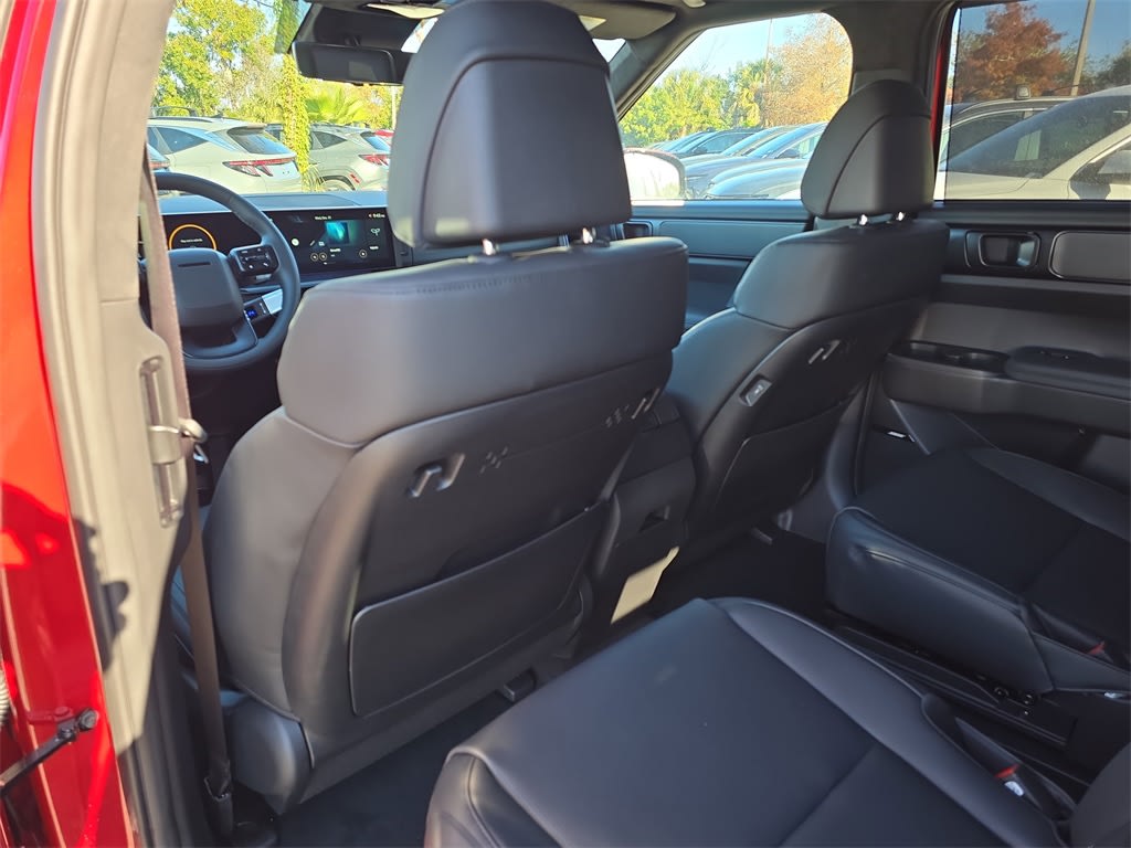 Thumbnail: 2026 Hyundai Santa Fe - 12