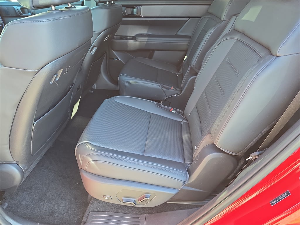 Thumbnail: 2026 Hyundai Santa Fe - 24