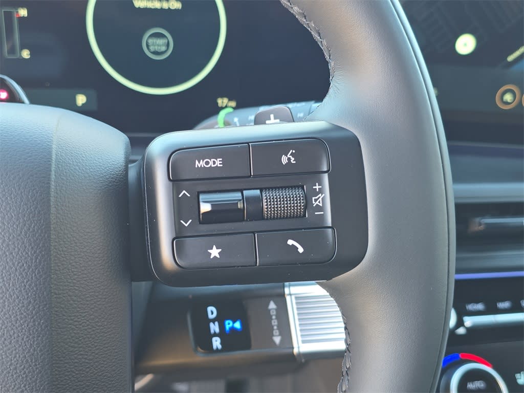 Thumbnail: 2026 Hyundai Santa Fe - 27