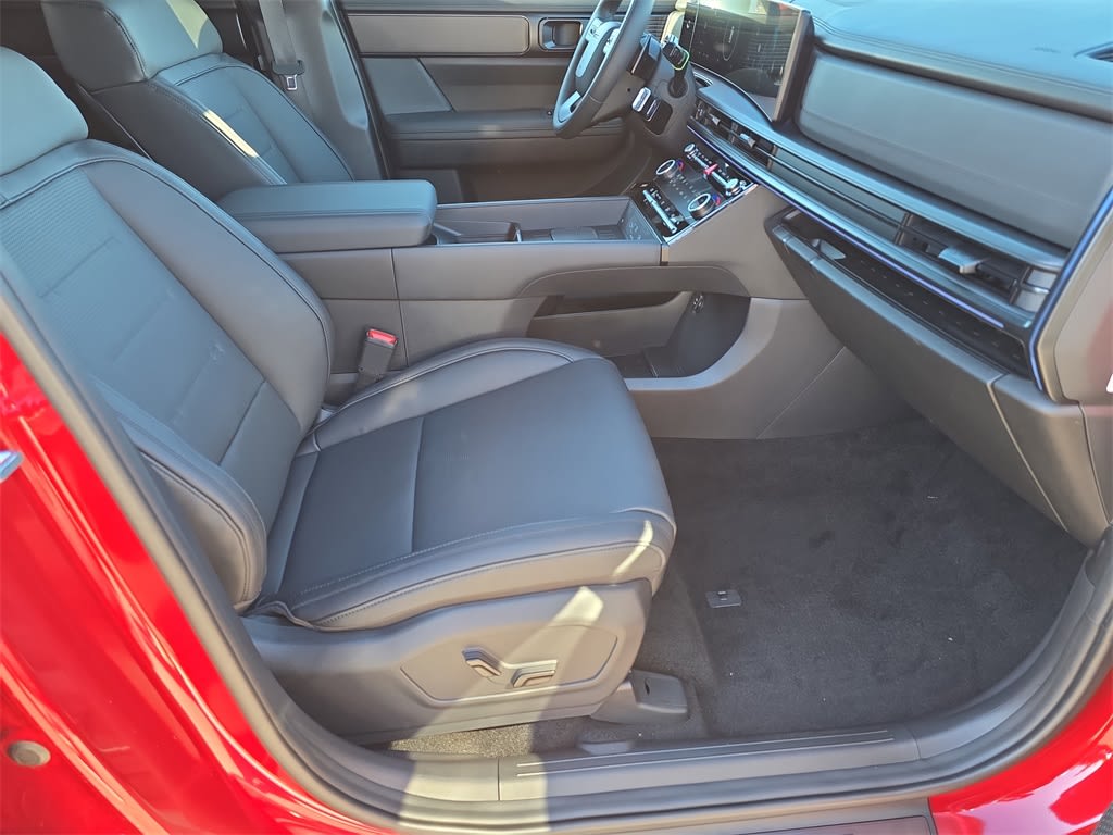 Thumbnail: 2026 Hyundai Santa Fe - 11