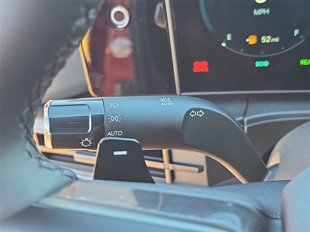 Thumbnail: 2026 Hyundai Santa Fe - 16