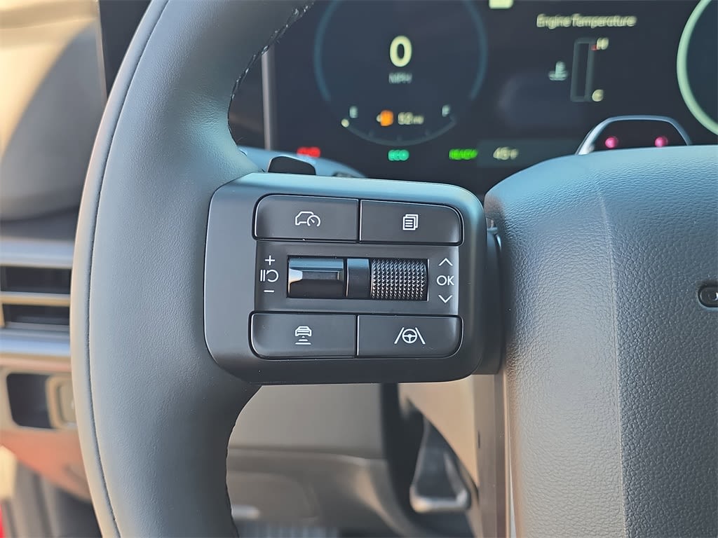 Thumbnail: 2026 Hyundai Santa Fe - 26