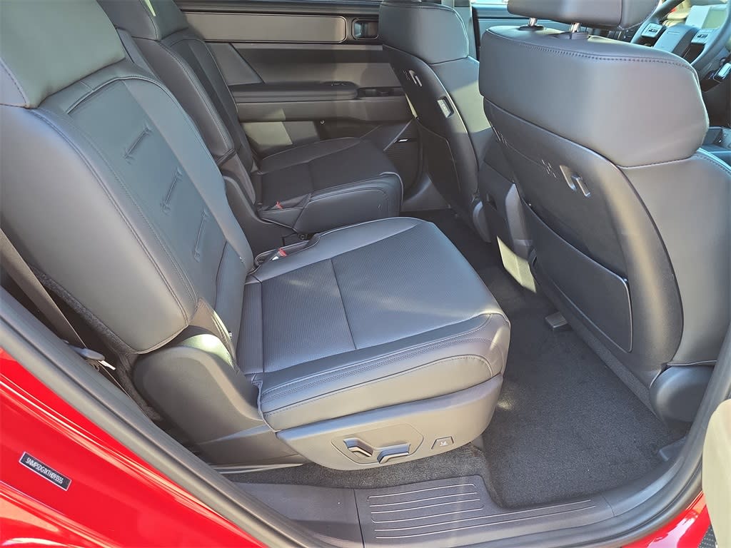 Thumbnail: 2026 Hyundai Santa Fe - 25