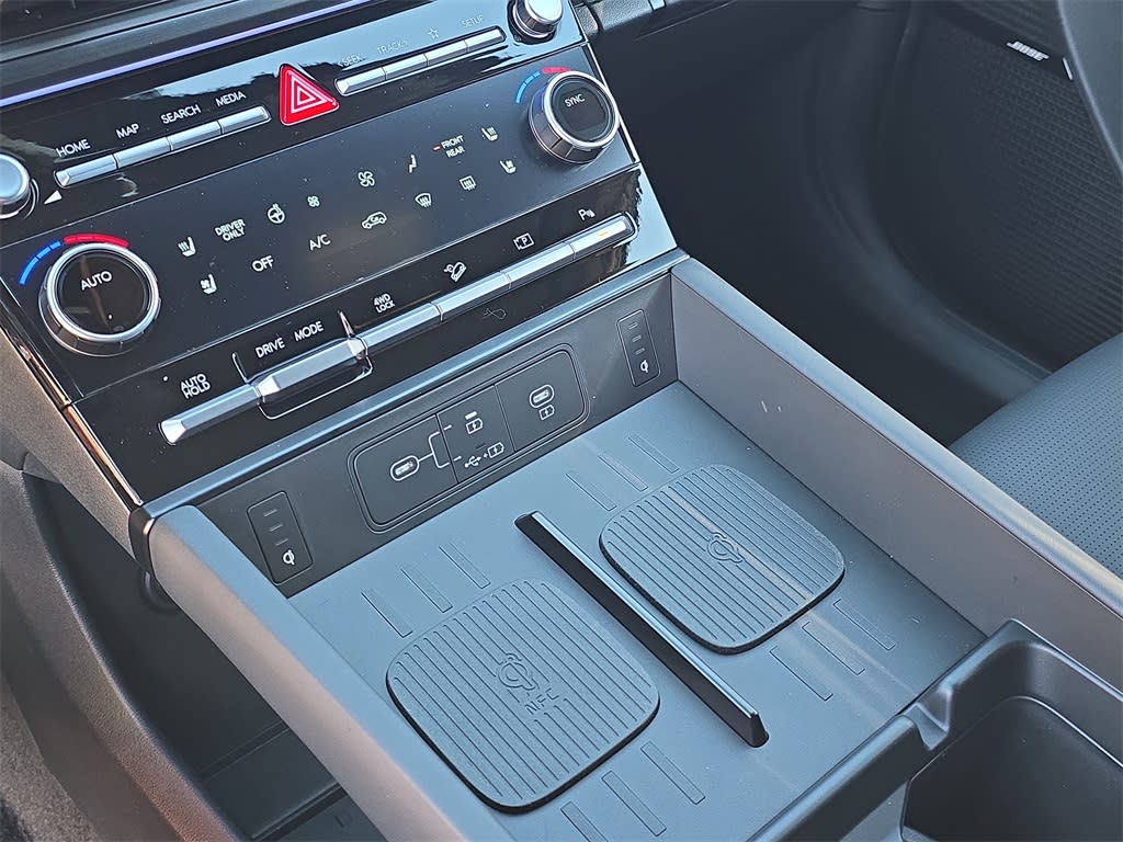 Thumbnail: 2026 Hyundai Santa Fe - 15