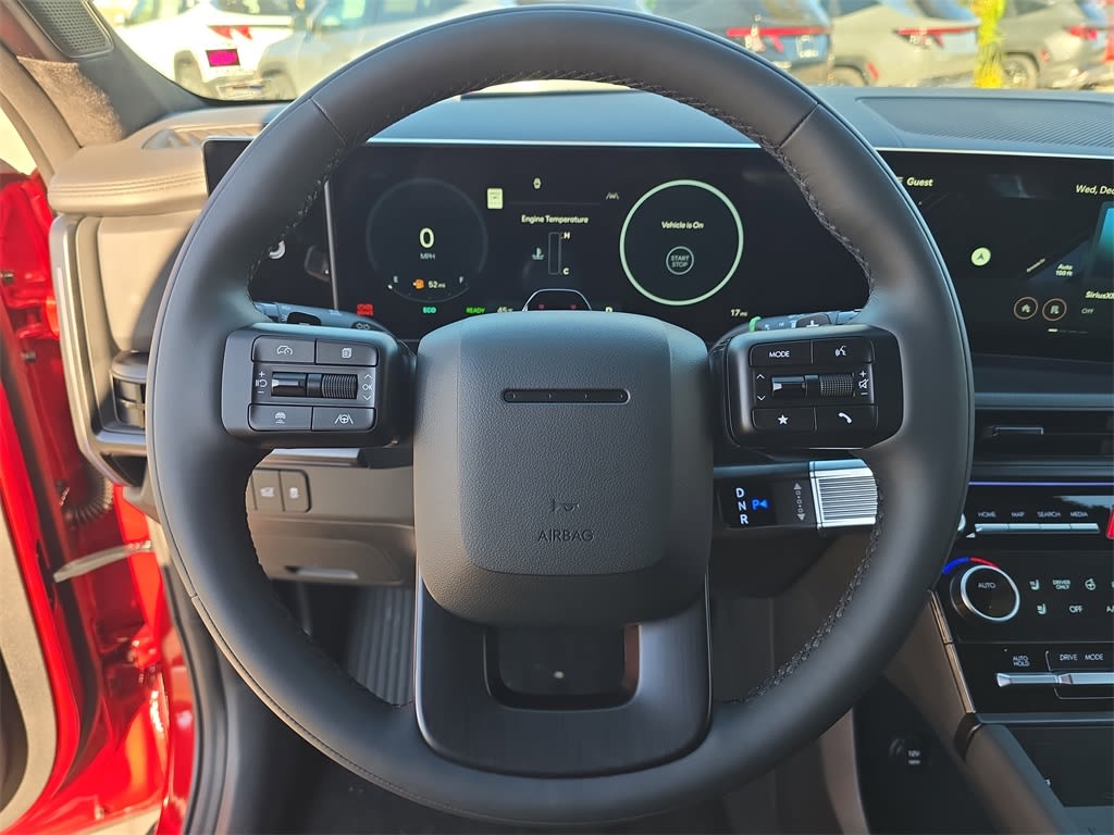 Thumbnail: 2026 Hyundai Santa Fe - 13