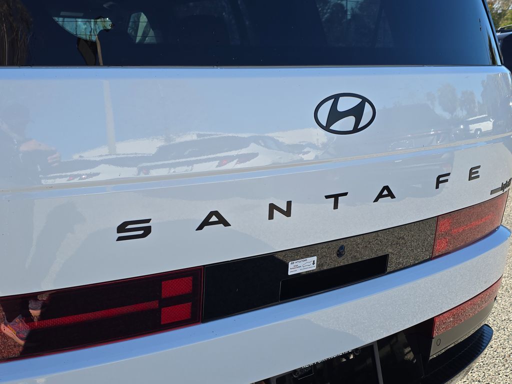 Thumbnail: 2026 Hyundai Santa Fe - 22