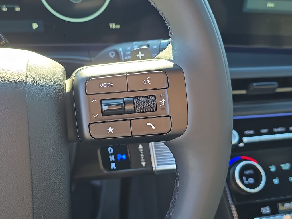 Thumbnail: 2026 Hyundai Santa Fe - 27