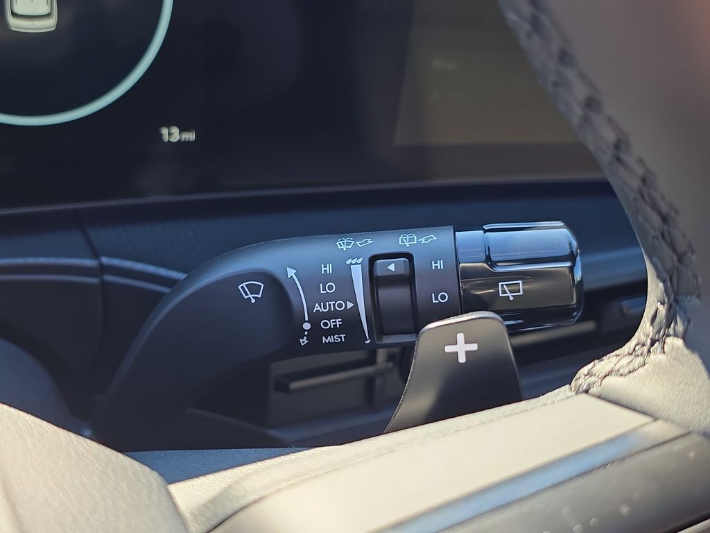 Thumbnail: 2026 Hyundai Santa Fe - 29