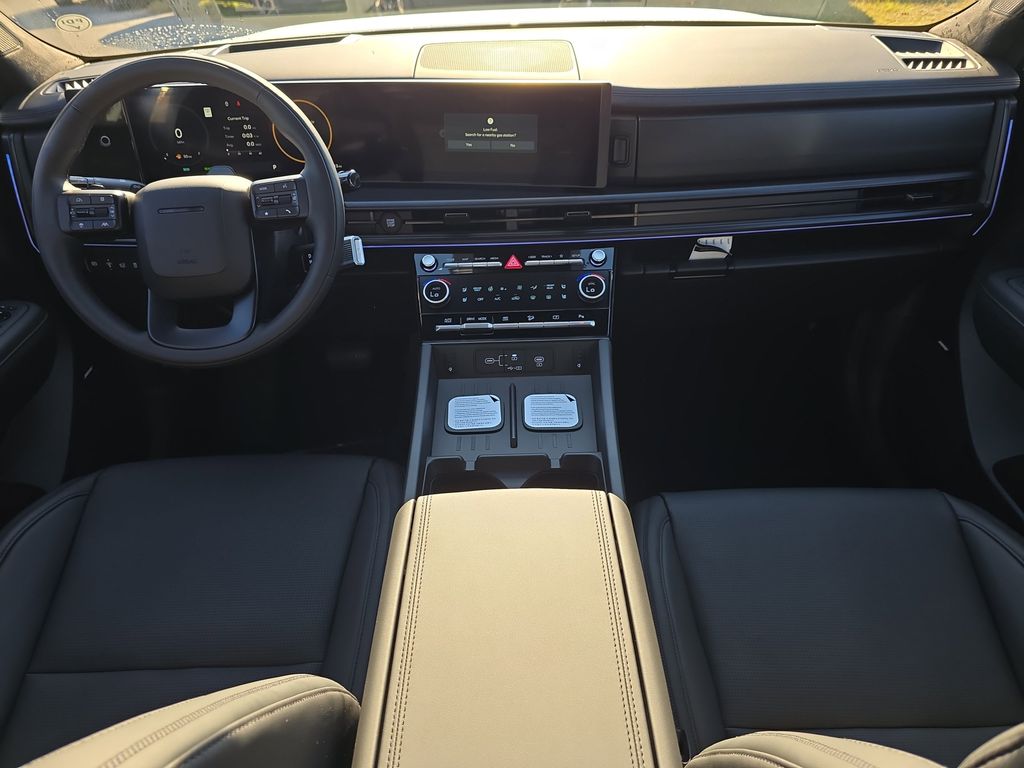 Thumbnail: 2026 Hyundai Santa Fe - 9