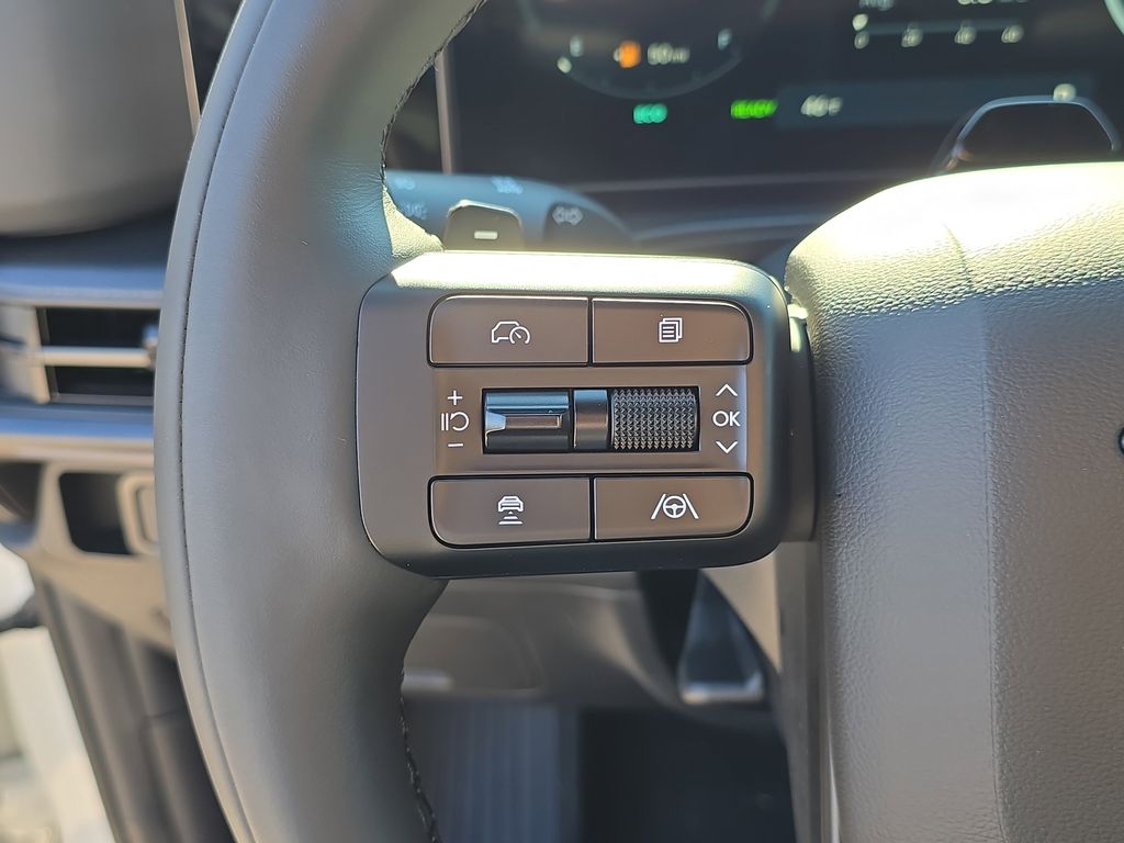 Thumbnail: 2026 Hyundai Santa Fe - 26