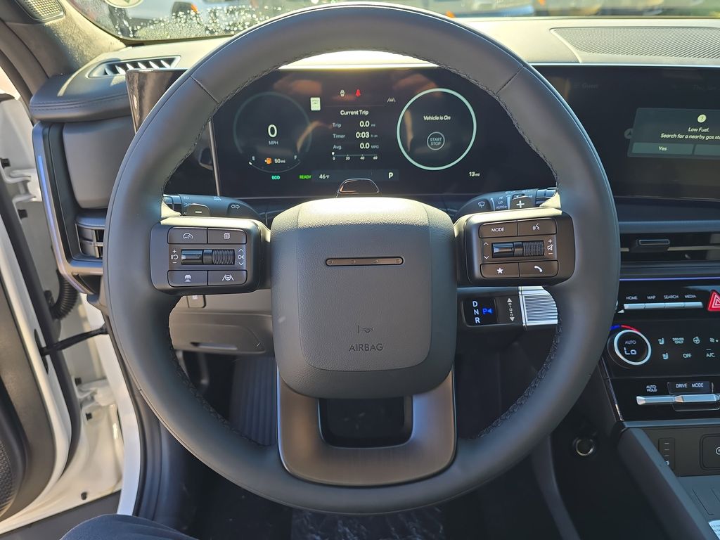 Thumbnail: 2026 Hyundai Santa Fe - 13