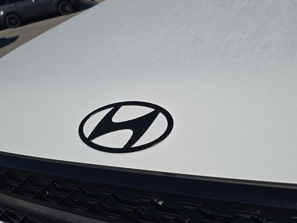 Thumbnail: 2026 Hyundai Santa Fe - 7