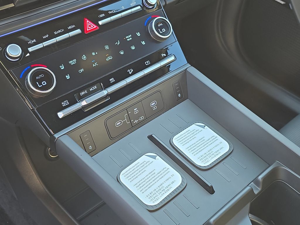 Thumbnail: 2026 Hyundai Santa Fe - 15