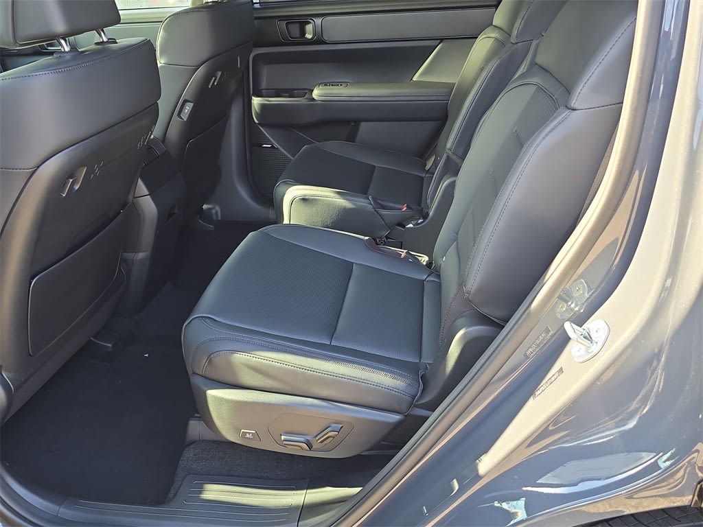 Thumbnail: 2026 Hyundai Santa Fe - 22