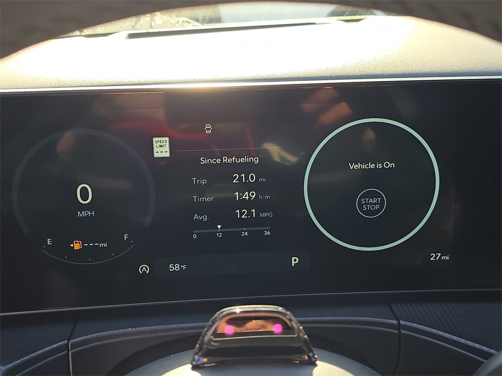 Thumbnail: 2026 Hyundai Santa Fe - 30