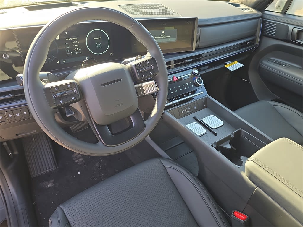 Thumbnail: 2026 Hyundai Santa Fe - 2