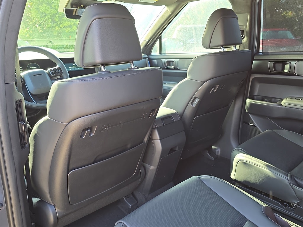 Thumbnail: 2026 Hyundai Santa Fe - 12