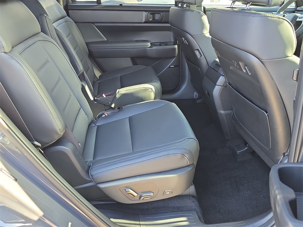 Thumbnail: 2026 Hyundai Santa Fe - 11