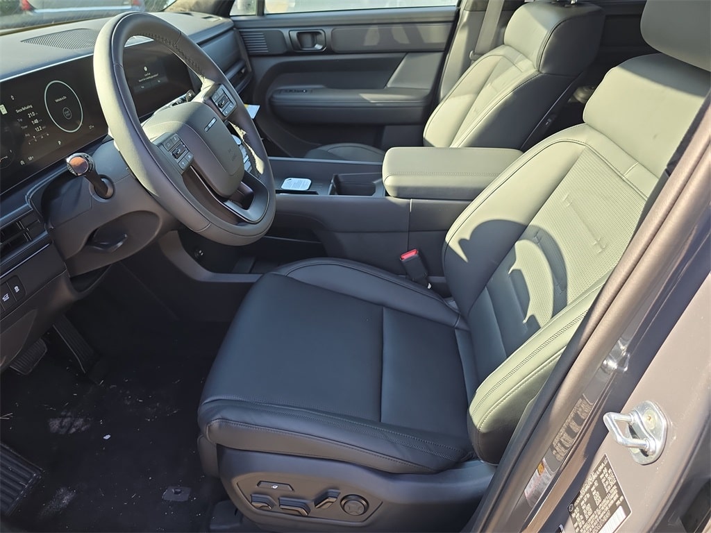 Thumbnail: 2026 Hyundai Santa Fe - 10