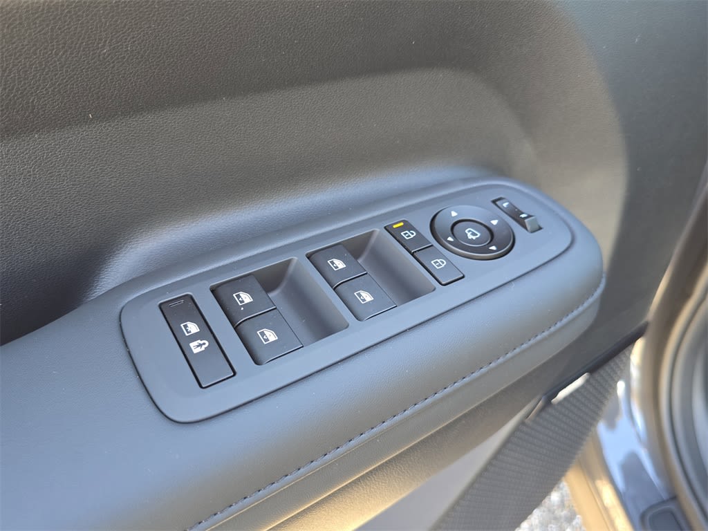 Thumbnail: 2026 Hyundai Santa Fe - 21