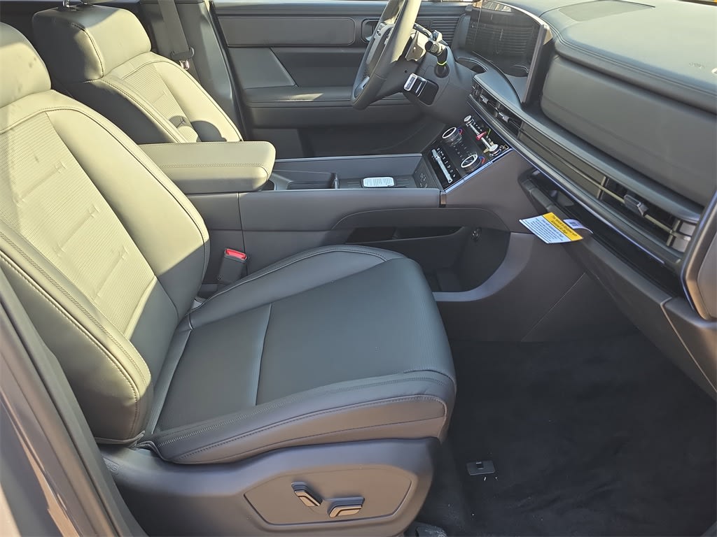 Thumbnail: 2026 Hyundai Santa Fe - 23