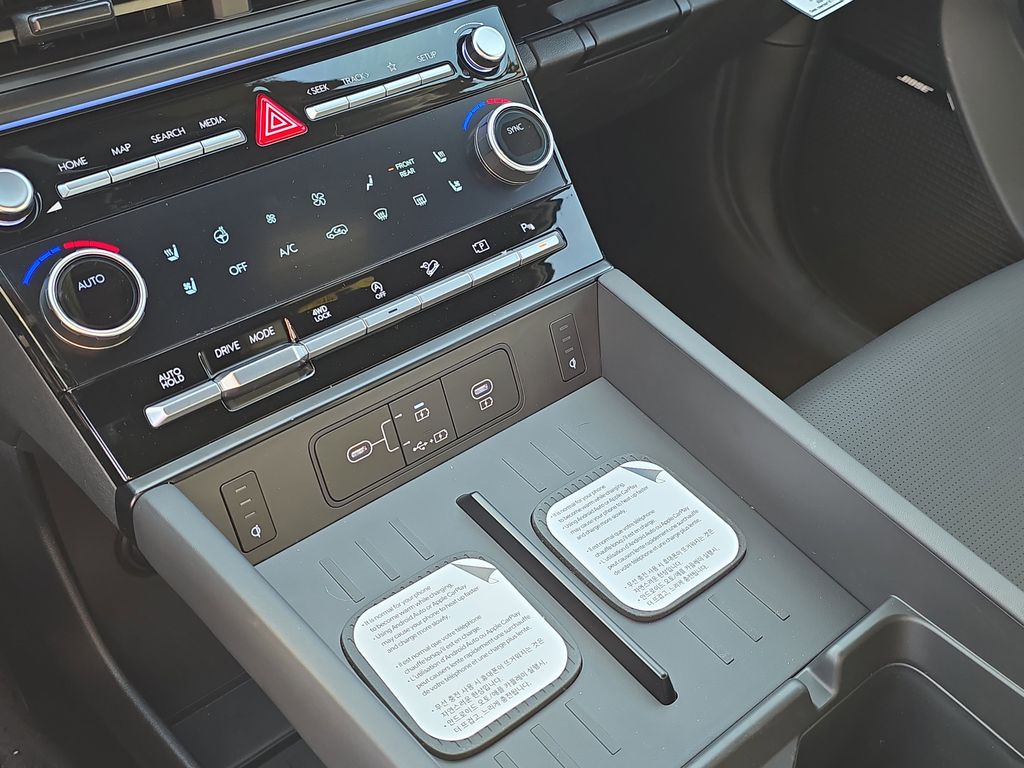 Thumbnail: 2026 Hyundai Santa Fe - 15