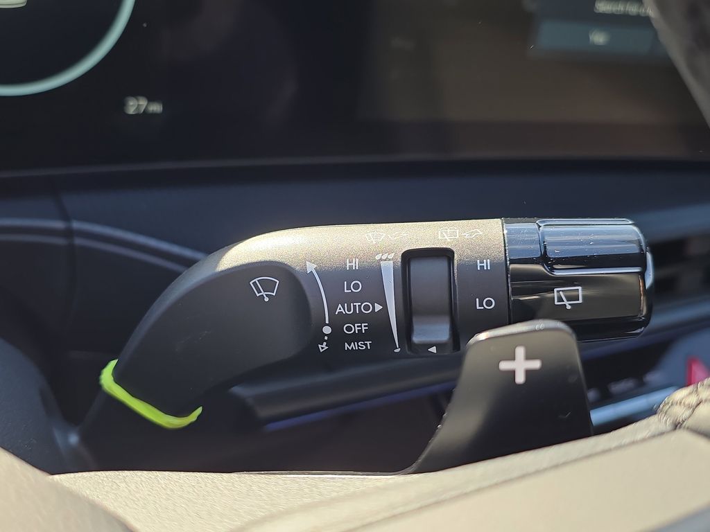 Thumbnail: 2026 Hyundai Santa Fe - 27