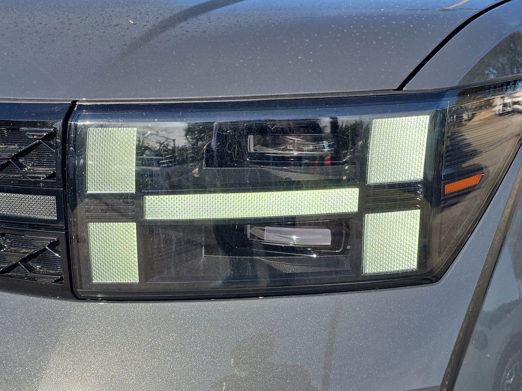 Thumbnail: 2026 Hyundai Santa Fe - 19