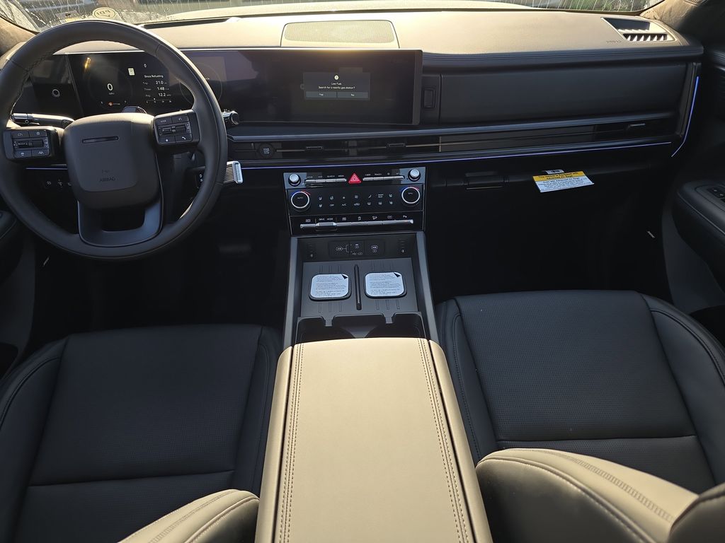 Thumbnail: 2026 Hyundai Santa Fe - 9