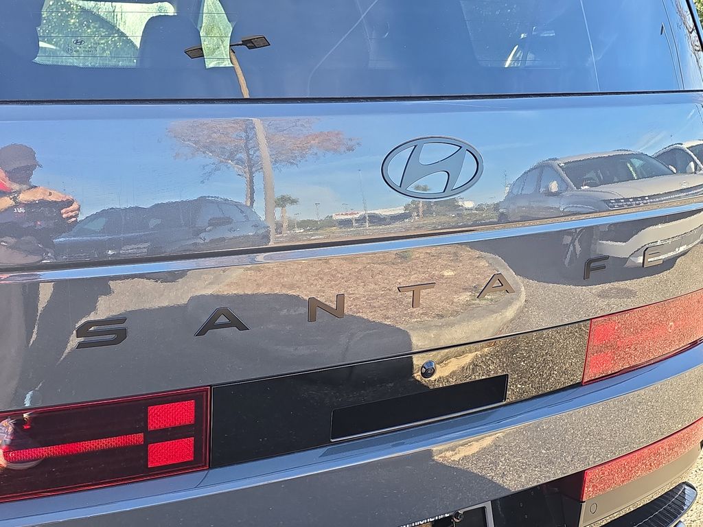 Thumbnail: 2026 Hyundai Santa Fe - 20