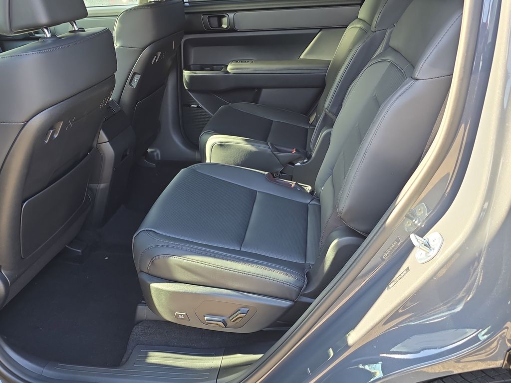 Thumbnail: 2026 Hyundai Santa Fe - 22