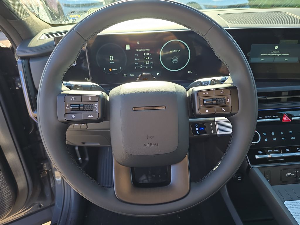 Thumbnail: 2026 Hyundai Santa Fe - 13