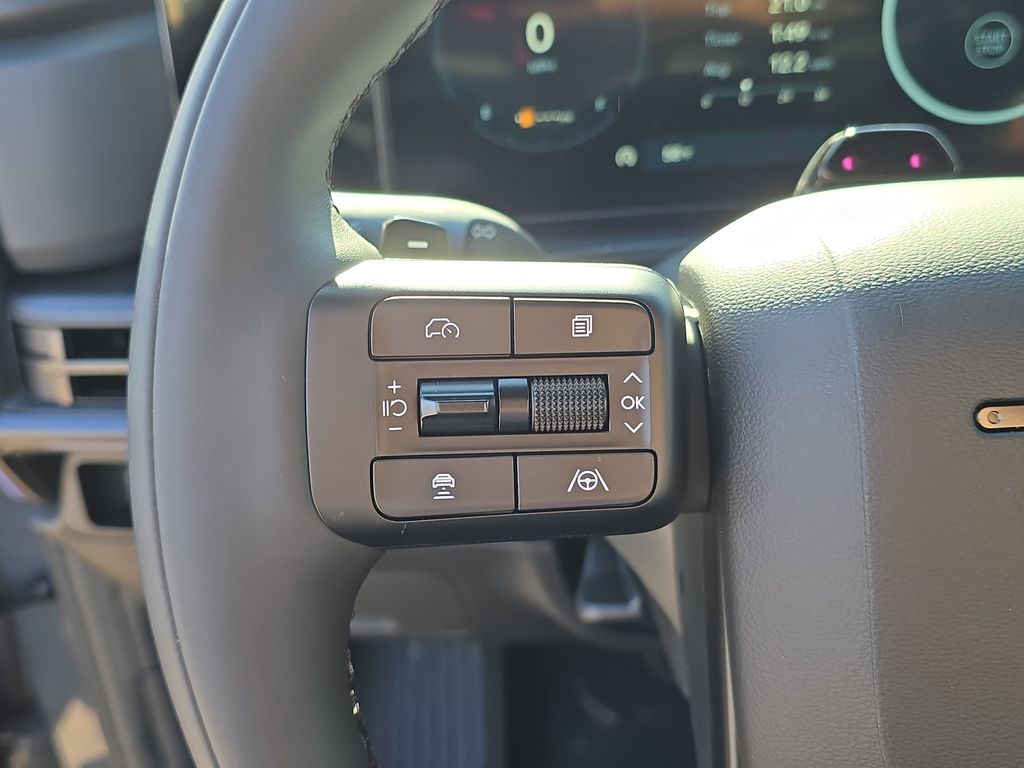 Thumbnail: 2026 Hyundai Santa Fe - 24