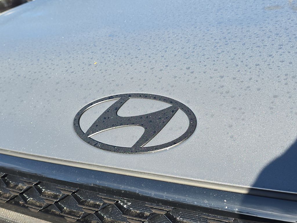 Thumbnail: 2026 Hyundai Santa Fe - 7