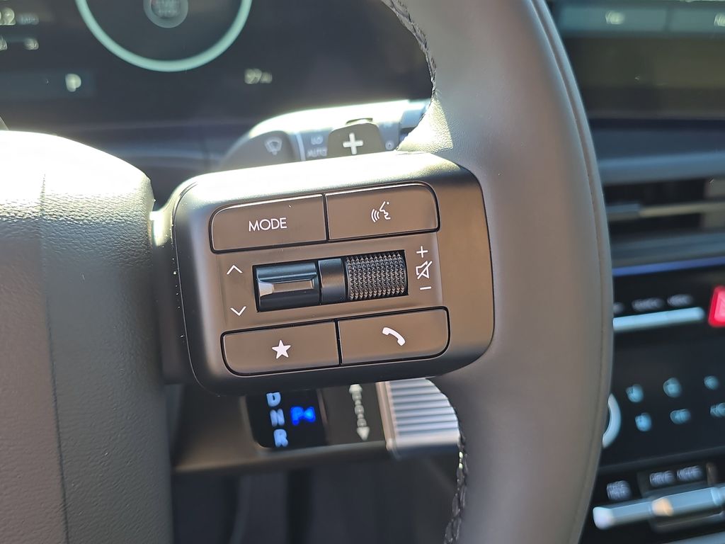 Thumbnail: 2026 Hyundai Santa Fe - 25