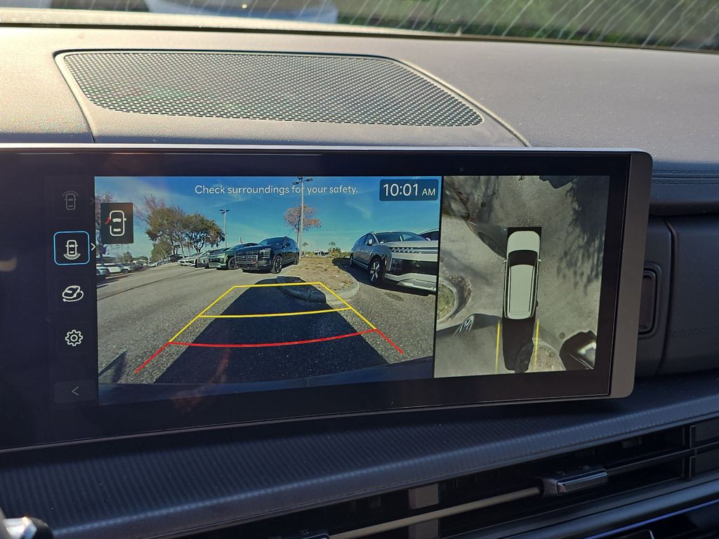 Thumbnail: 2026 Hyundai Santa Fe - 28